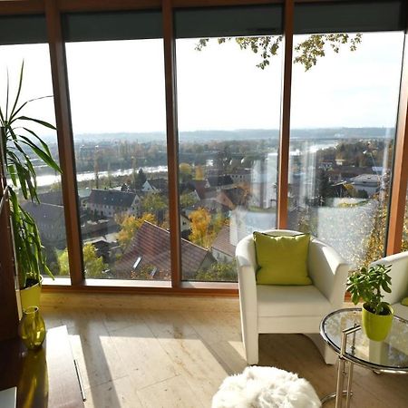 Vogelnest Apartment Pirna Exterior photo